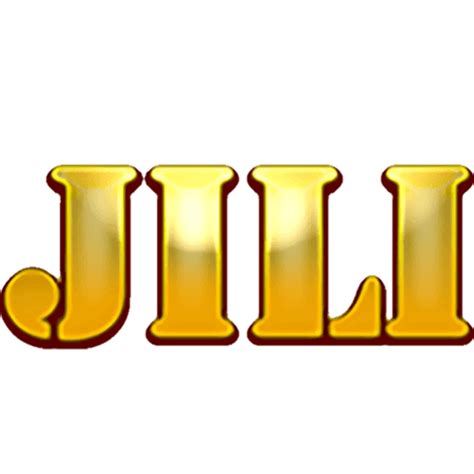 jili slot logo png